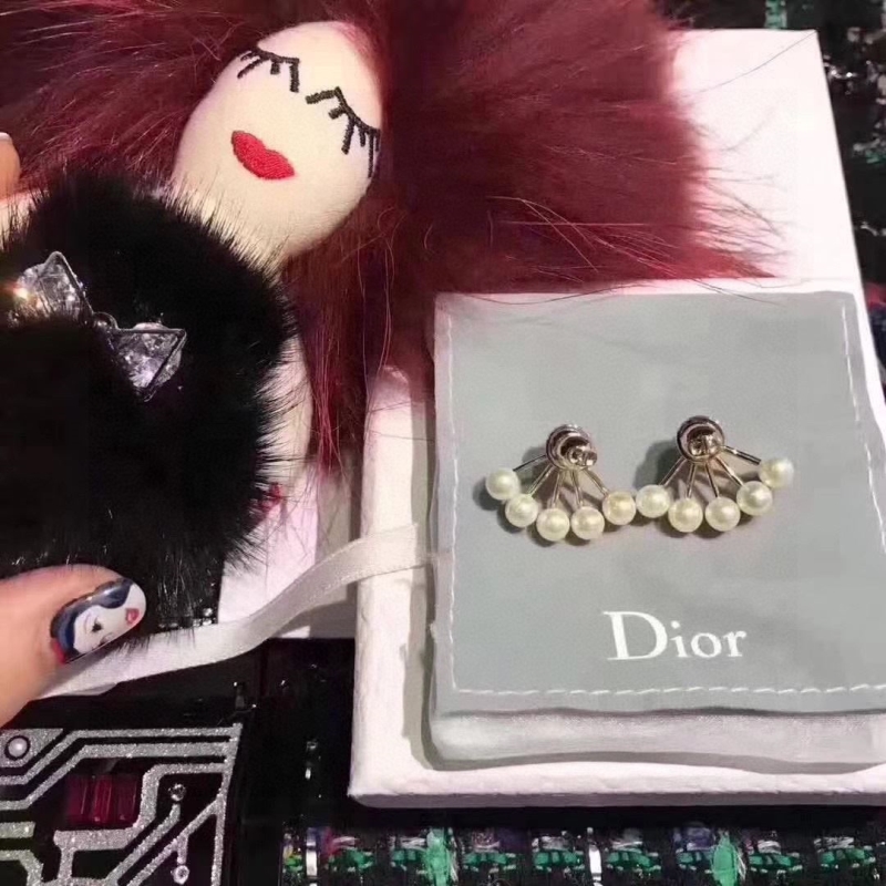 Christian Dior Earrings